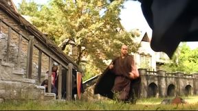 Sir Lancelot XXX: Episode Part 1