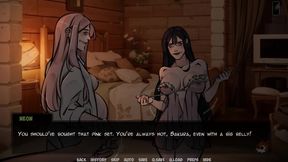 Naruto:shinobi Lord #27