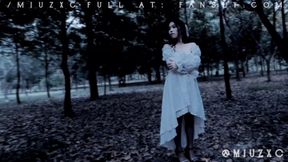 Runaway Bride Cheats with Ex for Final Fuck