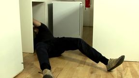 Robbie &amp; the Plumber
