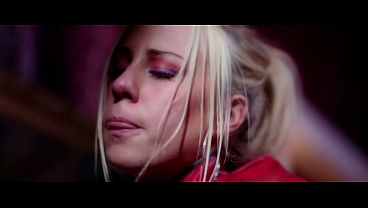 Carla Cox And Holly D Have Fun With Rubber