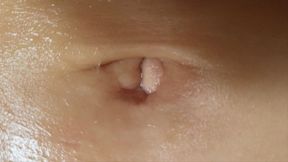 Belly Button Closeup JOI (mkv)