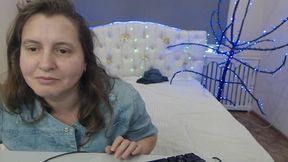Emily Native Private Show
