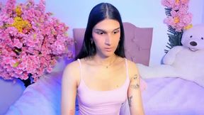 Bianca Torres Private Show