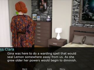 Dusklight Manor 25