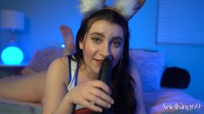 Lola takes the BBC