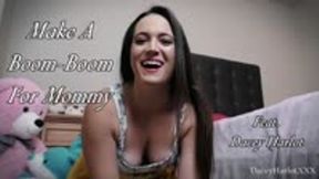 Make A Boom-Boom For Step-Mommy MOV