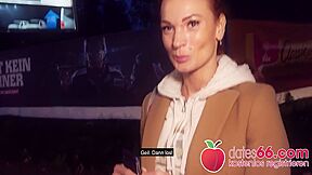 Salty Mouth Rinse For Slutty Kessie Shy