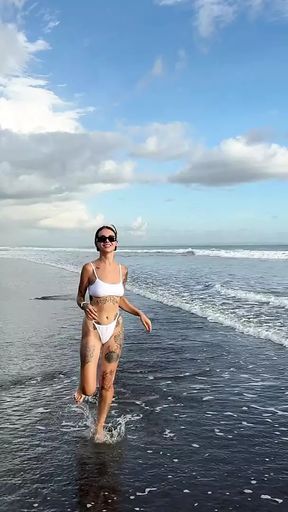 MalloryGrace video