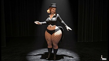 La signora Keagan: Spettacolo teatrale (Italian Language Translation)