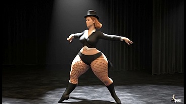 La signora Keagan: Spettacolo teatrale (Italian Language Translation)