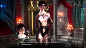 [Gameplay] Countess In Crimson - (PT 05) - [Digital Seductions]: