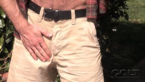 Minute Man Solo 37: Sun Stroked