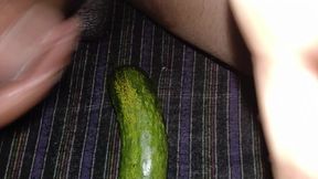 As fuck huck vegitable kheera night injoy