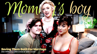 Married and Ready A Tale of Polymorous Bliss
