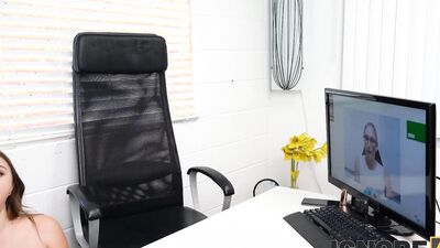 IGNORE4K. Interview with a View