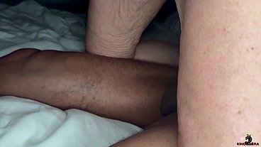 Cum Join Me King Cobra Featuring Karissa Koxx