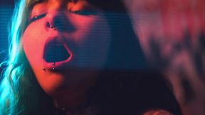 Hot Babes Love Playing Feet &amp_ Pussy