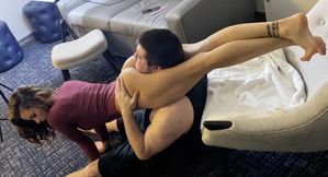 Tampa Bae 18 Chair Squeeze