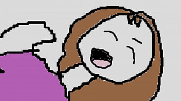 James fucks Jaiden in the Woods