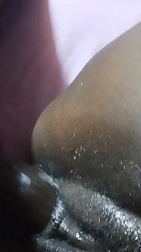 My stepgranny from American  movie scene in reality   Clip 1