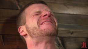 Brian Bonds the 30mt Challenge!