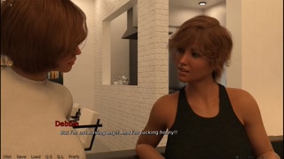 Foot Of The Mountains Holidays Part 23 Horny Milf By LoveSkySan69