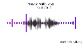 Wank with Me Asmr