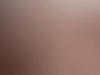 A bulky German lady in nylons pleasant a jock with her moves