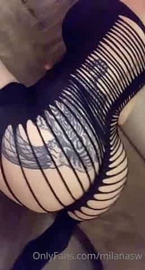 Only-fans-Milana SW-88