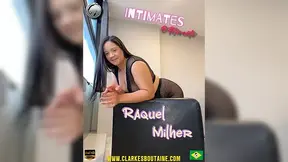 Raquel Milher Intimates Trailer