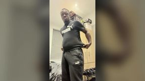 You Like a Guy in a Tracksuit &amp; Jockstrap?