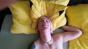 Two cute girls seeking female volunteers for video fun