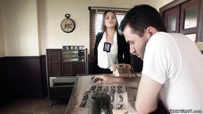 ”Titty detective ass fucking fisted in bondage”