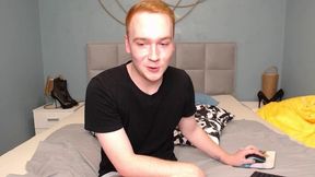 Stiven Dows Private Show