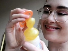 Lettie Lith - Treating You Like My Babygirl