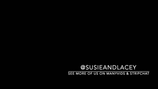 *Audio only* Scissoring and Spanking my Real Life Girlfriend