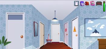 College Days - Part 20 - Horny Sexy Latina Frida by Loveskysanhentai