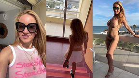 petite compilation de cette premiere partie au cap d agde