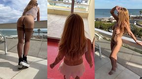 petite compilation de cette premiere partie au cap d agde