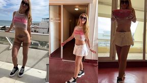 petite compilation de cette premiere partie au cap d agde