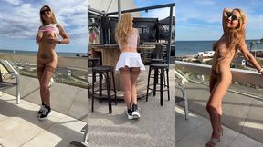 petite compilation de cette premiere partie au cap d agde