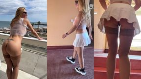 petite compilation de cette premiere partie au cap d agde
