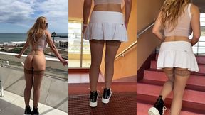 petite compilation de cette premiere partie au cap d agde