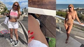 petite compilation de cette premiere partie au cap d agde