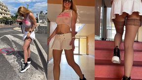 petite compilation de cette premiere partie au cap d agde