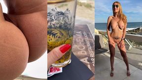 petite compilation de cette premiere partie au cap d agde