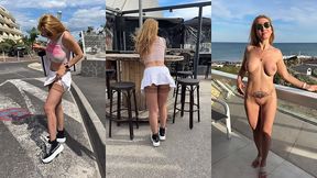 petite compilation de cette premiere partie au cap d agde