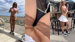 petite compilation de cette premiere partie au cap d agde