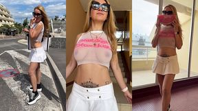 petite compilation de cette premiere partie au cap d agde